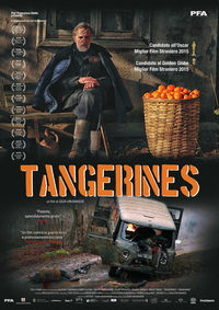Tangerines Tangerines