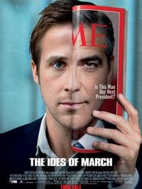 The Ides of March - Poster