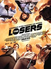 The Losers The Losers