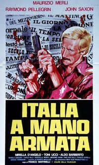 Italia a mano armata Italia a mano armata