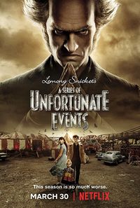 Una serie di sfortunati eventi