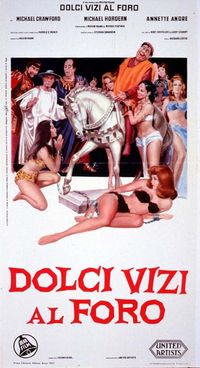 Dolci vizi al foro Dolci vizi al foro