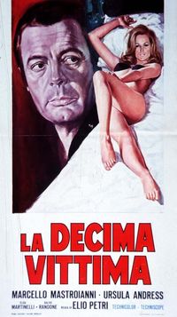 La decima vittima La decima vittima