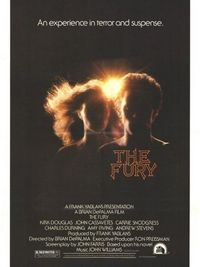 Fury - Poster Fury - Poster