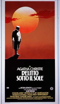 Delitto sotto il sole Delitto sotto il sole