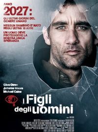 Children of Men Children of Men