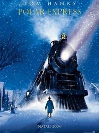 Polar Express - Locandina Polar Express - Locandina