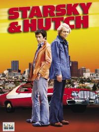 Starsky e Hutch Starsky e Hutch
