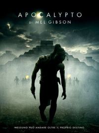 Apocalypto - Locandina