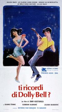 Ti ricordi di Dolly Bell? Ti ricordi di Dolly Bell?