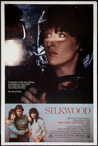 Silkwood Silkwood