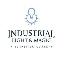 Industrial Light & Magic: Creating the Impossible - Poster Industrial Light & Magic: Creating the Impossible - Poster