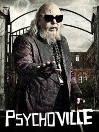 Psychoville Psychoville