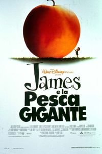 James e la pesca gigante James e la pesca gigante