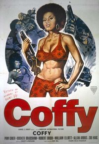 Coffy Coffy