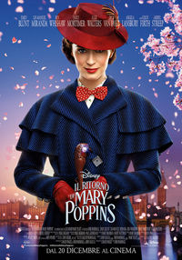 Il ritorno di Mary Poppins Il ritorno di Mary Poppins
