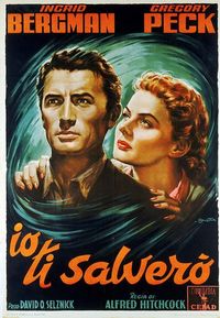 Io ti salverò Io ti salverò