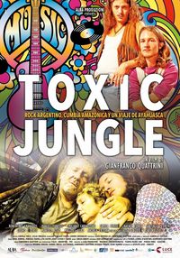 Toxic Jungle