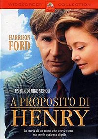 A proposito di Henry A proposito di Henry