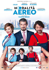 Modalità aereo Modalità aereo
