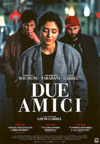 Due amici Due amici