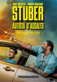 Stuber Stuber