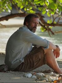 Mr. Pip - Hugh Laurie