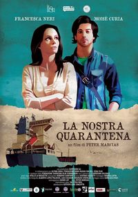 La nostra quarantena La nostra quarantena