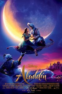 Aladdin Aladdin