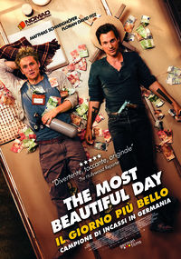 The Most Beautiful Day - Il giorno più bello The Most Beautiful Day - Il giorno più bello