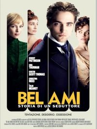 Bel ami Bel ami