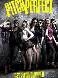 Pitch Perfect - Poster