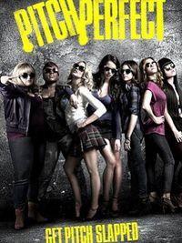 Pitch Perfect - Poster Pitch Perfect - Poster