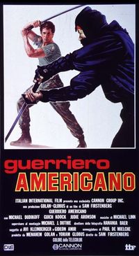 Guerriero americano Guerriero americano