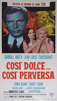 Così dolce... così perversa Così dolce... così perversa