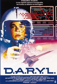 D.A.R.Y.L. D.A.R.Y.L.
