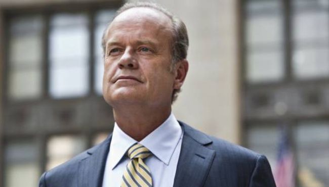 Kelsey Grammer - Boss