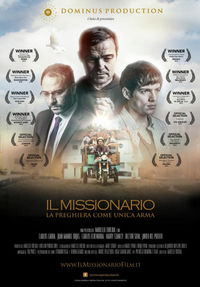 Il Missionario - La preghiera come unica arma Il Missionario - La preghiera come unica arma
