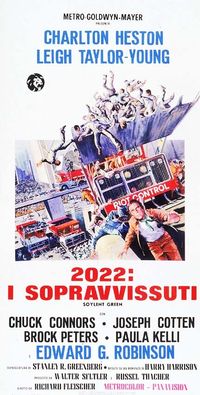 2022: I sopravvissuti 2022: I sopravvissuti