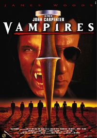 Vampires Vampires