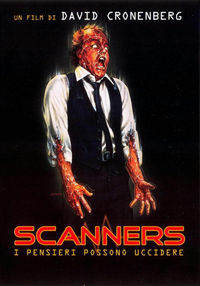 Scanners Scanners