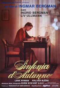 Sinfonia d