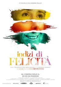 Indizi di felicità Indizi di felicità