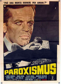 Paroxismus Paroxismus