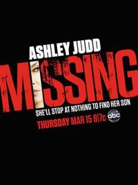 Missing Missing