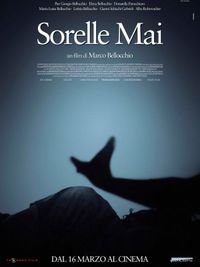 Sorelle Mai - Locandina Sorelle Mai - Locandina