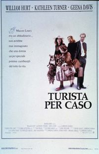 Turista per caso Turista per caso