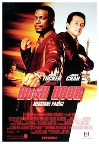 Rush Hour 3 Rush Hour 3