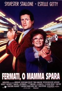 Fermati, o mamma spara Fermati, o mamma spara