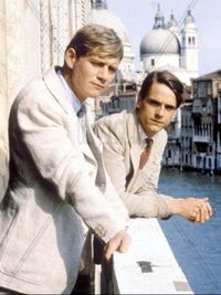 Ritorno a Brideshead